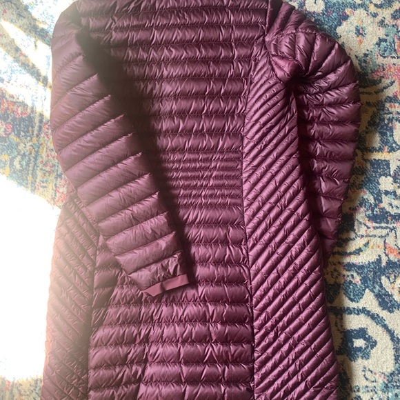 Duluth trading company puffer coat - Picture 2 of 4